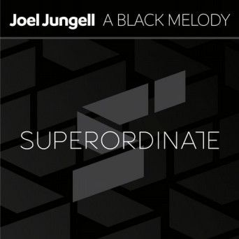 Joel Jungell – A Black Melody