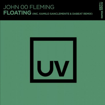 John 00 Fleming – Floating