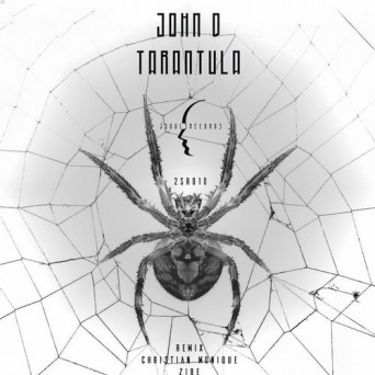 John D – Tarantula