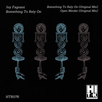 Joy Fagnani – Something To Rely On