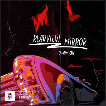 Justin OH – Rearview Mirror (feat. Hollie Ha)