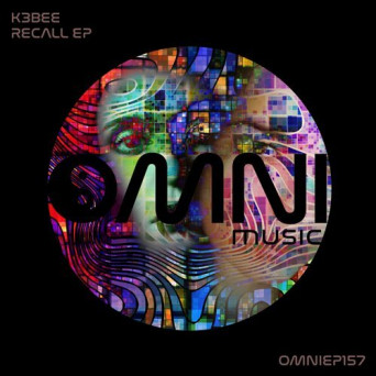 K3Bee – Recall EP