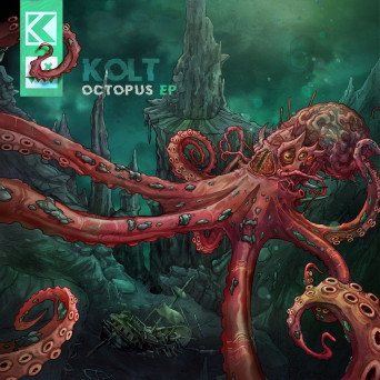 KOLT – Octopus EP
