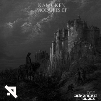 Kamcken – Modules EP