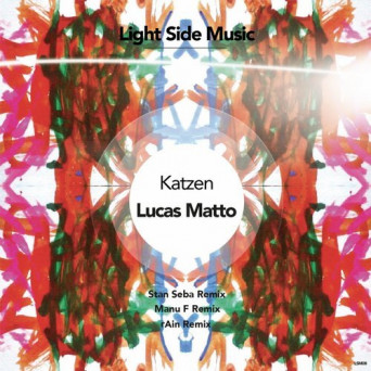 Katzen – Lucas Matto