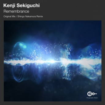 Kenji Sekiguchi – Remembrance