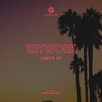 KeyWork – Vince