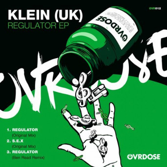 Klein (UK) – Regulator EP