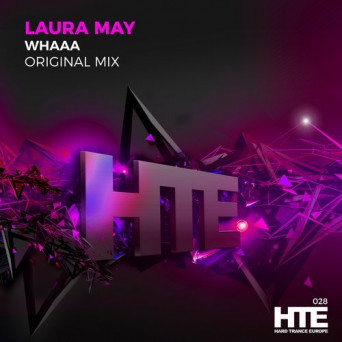 Laura May – Whaaa