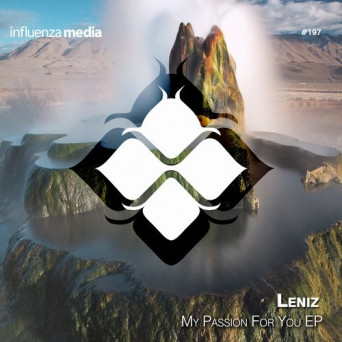 Leniz – My Passion For You EP