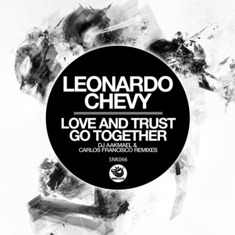 Leonardo Chevy – Love & Trust Go Together, Pt. 2