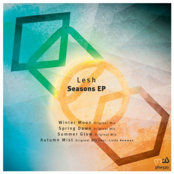 Lesh & Linda Newman – Seasons