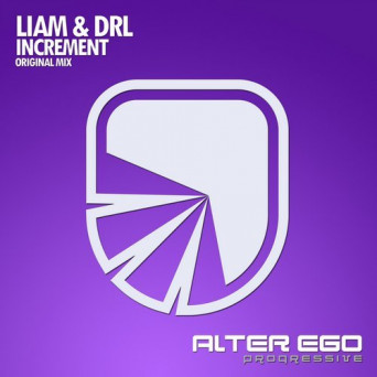 Liam & DRL – Increment