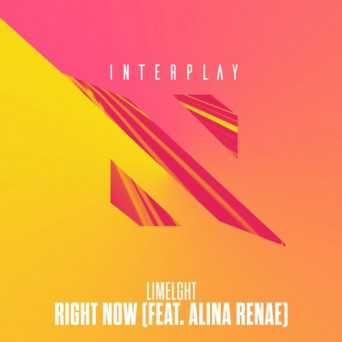 Limelght feat. Alina Renae – Right Now
