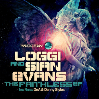Loggi & Sian Evans – The Faithless