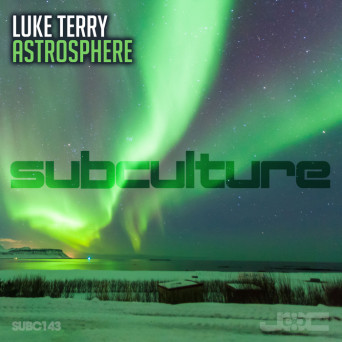 Luke Terry – Astrosphere