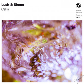 Lush & Simon – Callin’