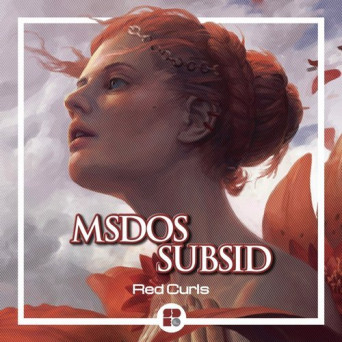 MSdoS & Subsid – Red Curls EP