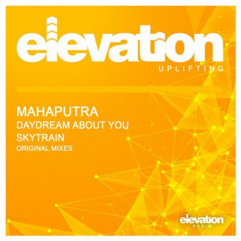 Mahaputra – Daydream About You