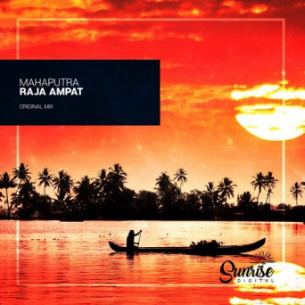 Mahaputra – Raja Ampat