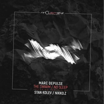 Marc Depulse – The Swarm