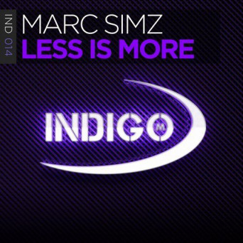 Marc Simz – Less Is More