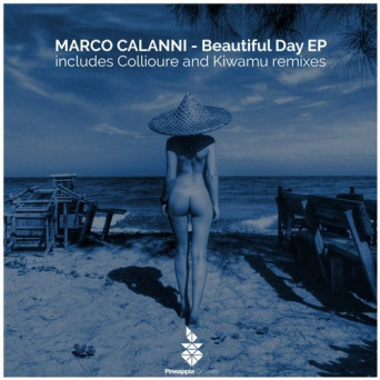 Marco Calanni – Beautiful Day