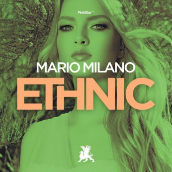 Mario Milano – Ethnic