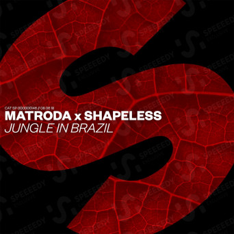 Matroda x Shapeless – Jungle in Brazil