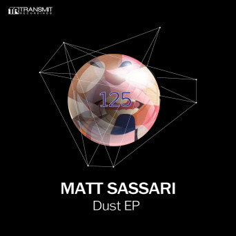 Matt Sassari – Dust EP