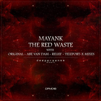 Mayank – The Red Waste