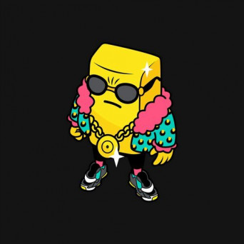 Mene – Golden 001
