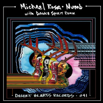 Michael Rosa – Numb