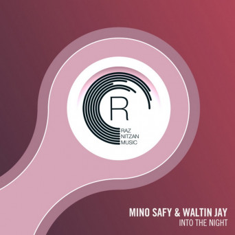 Mino Safy & Waltin Jay – Into The Night
