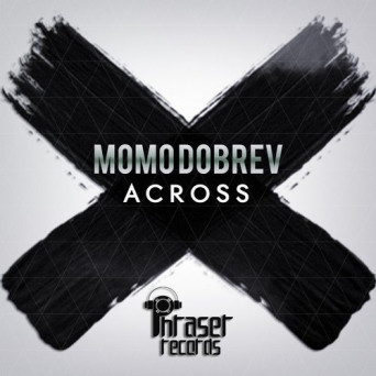 Momo Dobrev – Across EP
