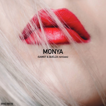 Monya – Political Revolution