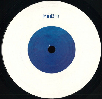 Möd3rn – Deuxiéme Monde EP