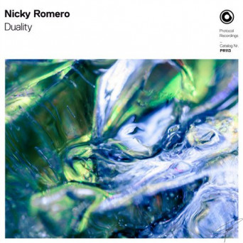 Nicky Romero – Duality