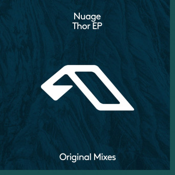 Nuage – Thor EP