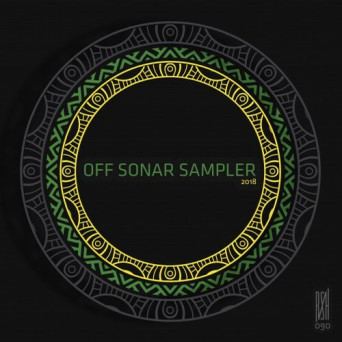 OFF Sonar Sampler 2018