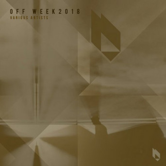 BeatFreak Recordings: Off Week 2018