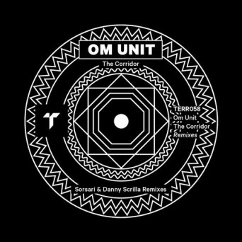 Om Unit – The Corridor (Remixes)