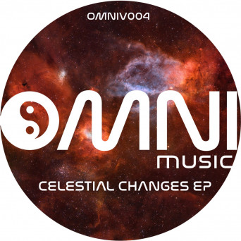 Omni Music: Celestial Changes EP