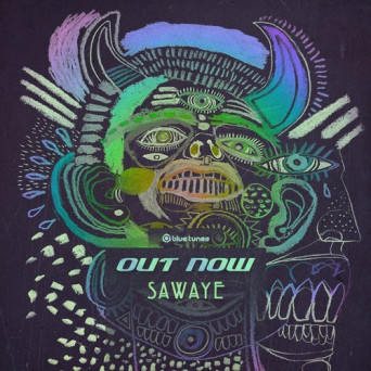 Out Now – Sawaye