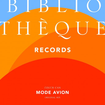 Özgür Can – Mode Avion