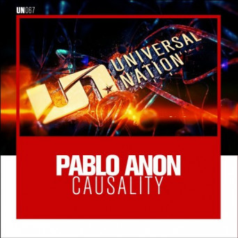 Pablo Anon – Causality