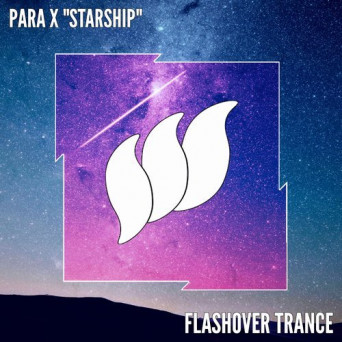 Para X – Starship