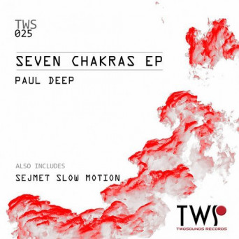 Paul Deep (AR) – Seven Chakras