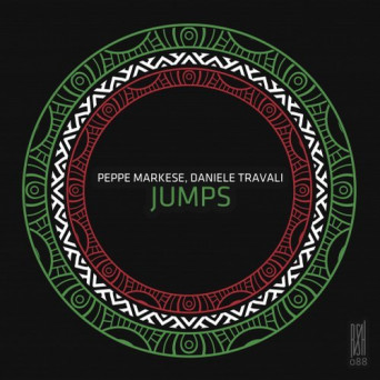 Peppe Markese & Daniele Travali – Jumps