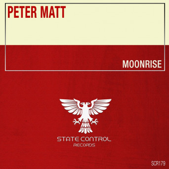 Peter Matt – Moonrise